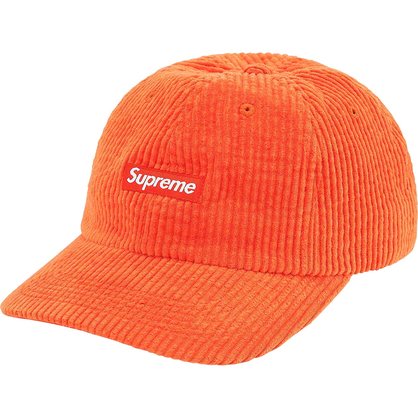 Ripple Corduroy Small Box 6-Panel view 6